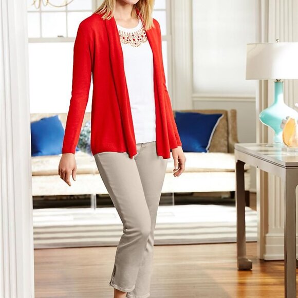 Talbots Signature Pants - Picture 14 of 14